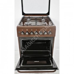 Aragaz Vesta GC-E6060i/BR/EUR NG